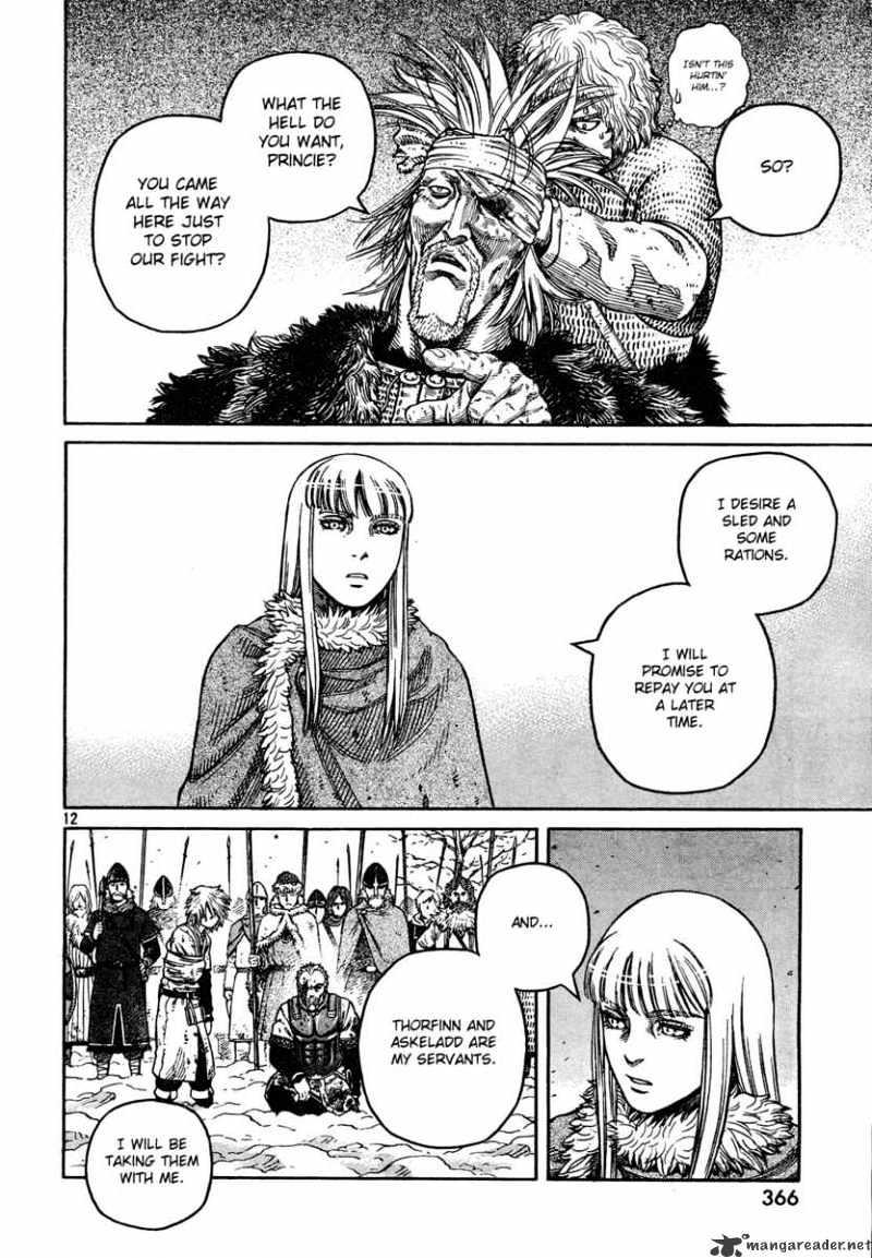 Vinland Saga, Chapter 42 image 13